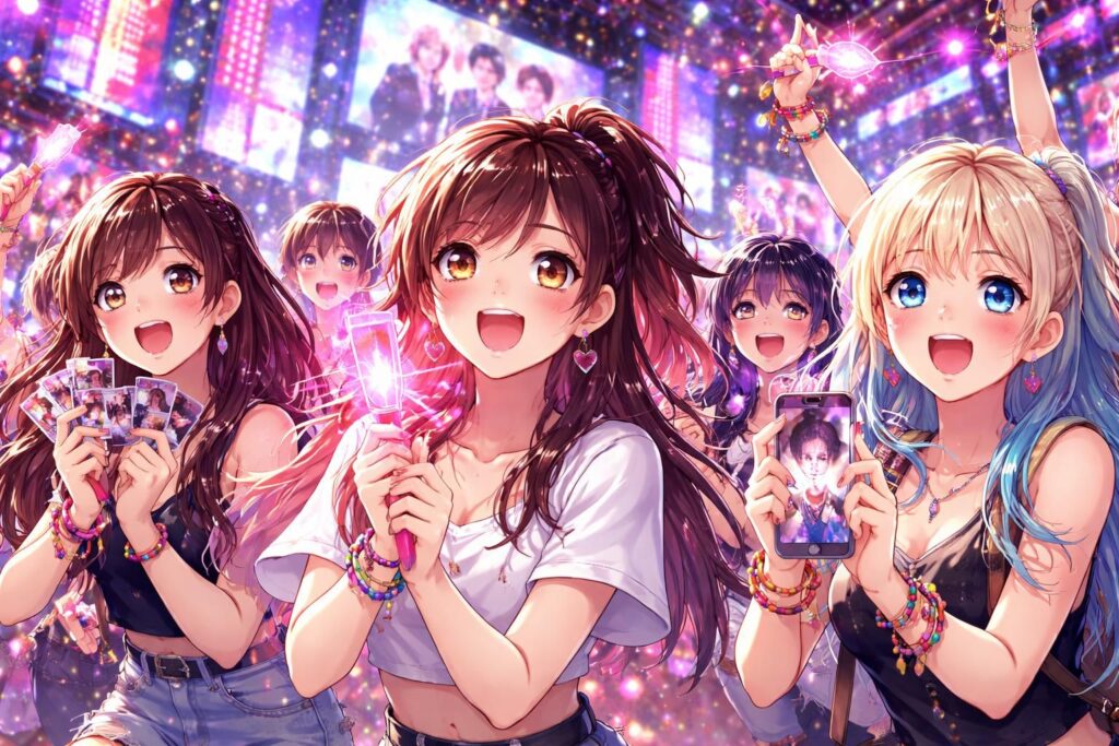 롯데면세점이 선보이는 'x 원더케이 케이팝 포토 리프트'로 케이팝 팬들에게 특별한 경험을 제공합니다. 케이팝의 매력을 생생하게 느껴보세요.