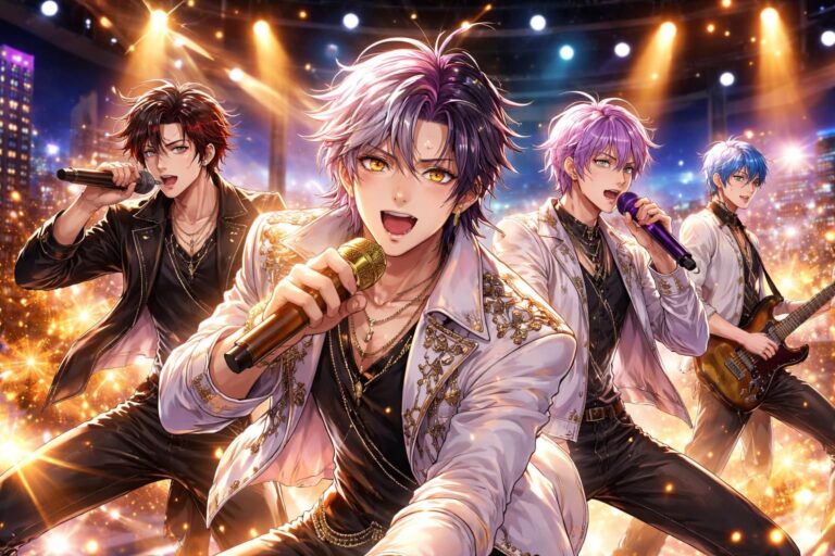 plongez dans la performance électrisante des chanteurs de 'kpop demon hunters' avec la version lumineuse de 'golden' lors de leur apparition spectaculaire sur le plateau de 'kimmel'.