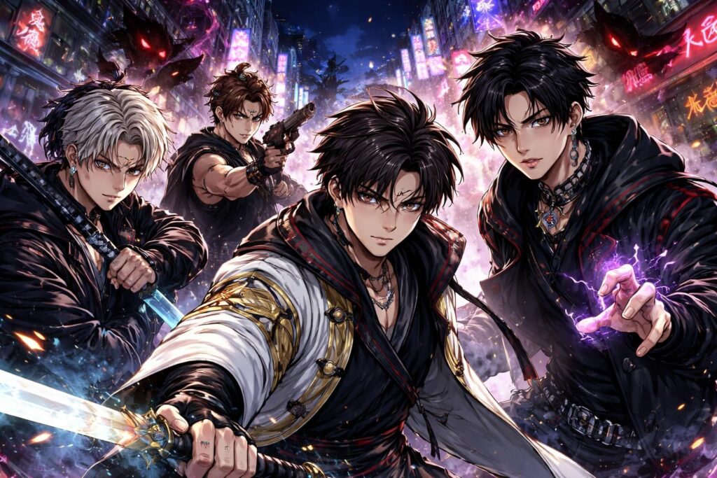 découvrez les débuts fascinants de la k-pop à travers l’ère des 'demon hunters' avec le lancement du livre 'histoire des stars k-pop', une exploration incontournable de ce phénomène mondial.