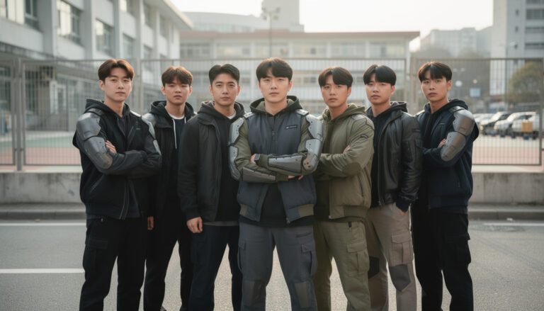 découvrez l'origine du nom bts et pourquoi ils sont également appelés bangtan boys, un groupe de k-pop mondialement célèbre.