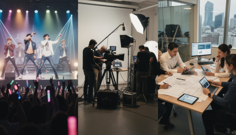 découvrez la signification exacte du terme bts, que ce soit dans le domaine de l'éducation, de la musique ou d'autres contextes.