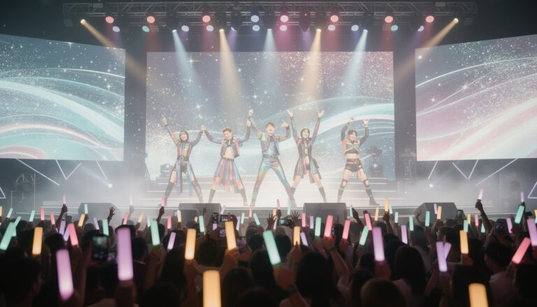 découvrez quel groupe k-pop a battu le plus de records et domine la scène musicale mondiale avec ses performances exceptionnelles.