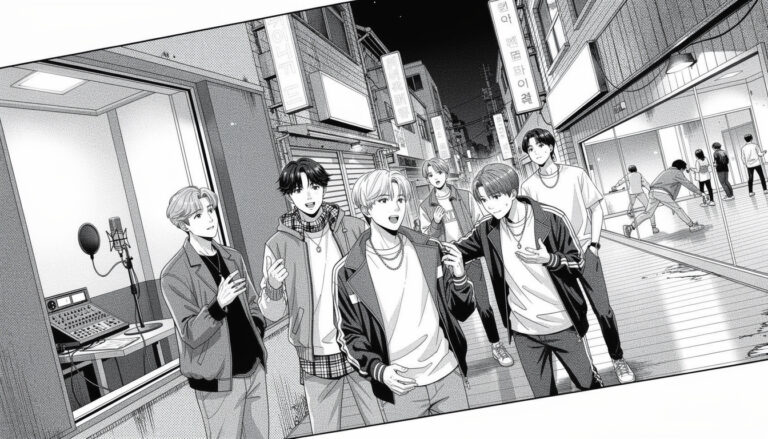 découvrez l'histoire fascinante de la création de bts, le célèbre groupe de k-pop, de ses débuts à son succès mondial.