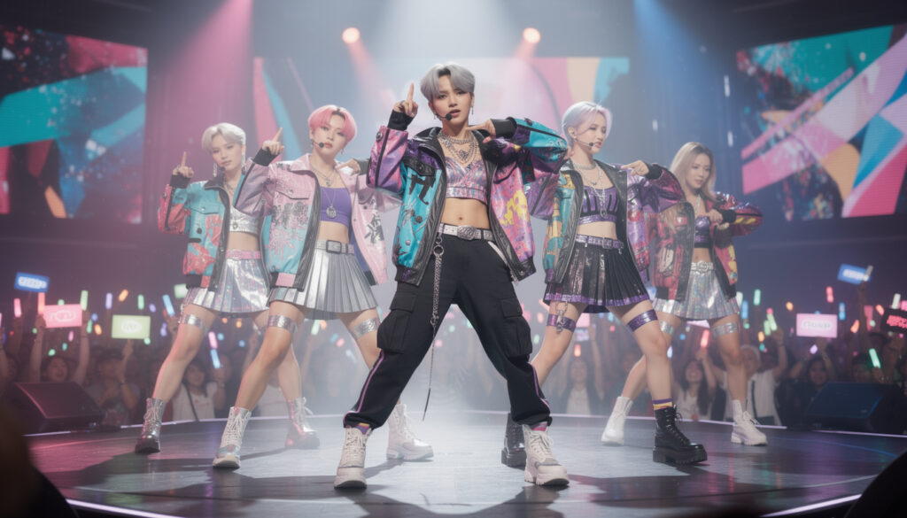 découvrez les codes essentiels de la k-pop pour mieux comprendre cette culture musicale et son univers unique.