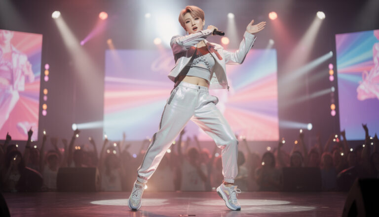 découvrez ce qu'est un idol en k-pop, leur rôle, leurs entraînements rigoureux et pourquoi ils sont au cœur de la culture musicale coréenne.