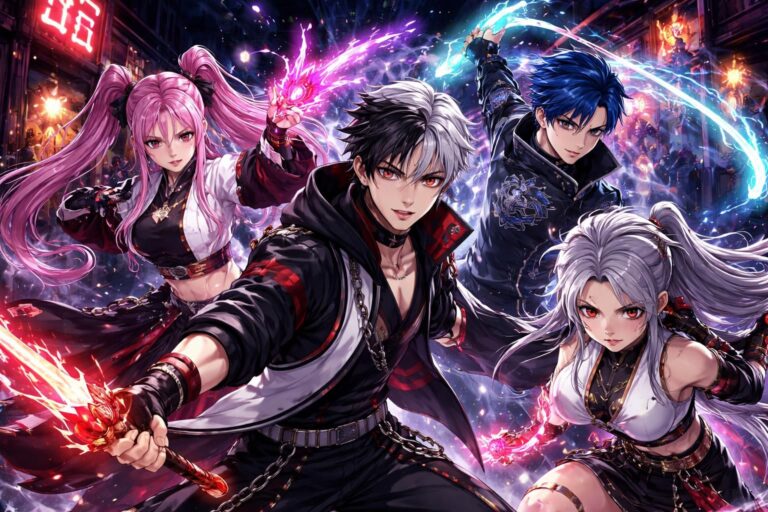 découvrez '코르티스', la nouvelle bande originale animée de 'k-pop demon hunters', mettant en lumière une collaboration musicale exclusive et innovante.