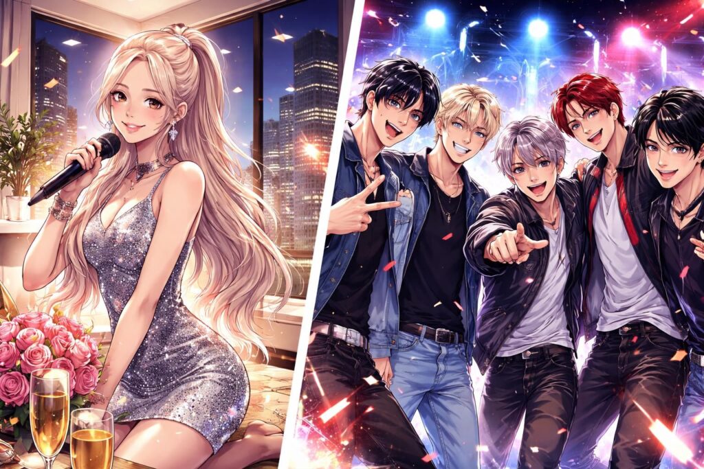 코리아넷뉴스 : 로제의 '아파트'가 국제음반산업협회 글로벌 싱글 차트에서 1위를 차지했습니다. 스트레이 키즈는 글로벌 아티스트 부문에서 2위를 기록하며 주목받고 있습니다.