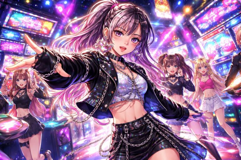 dtc-케이팝아케이드 signe un accord stratégique pour fusionner la mode coréenne et l'expérience idol, créant une nouvelle plateforme immersive pour les fans de k-pop.