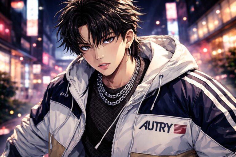 découvrez l'exclusivité : changbin de stray kids devient le tout premier ambassadeur mondial de la marque autry, marquant une collaboration prestigieuse et innovante.