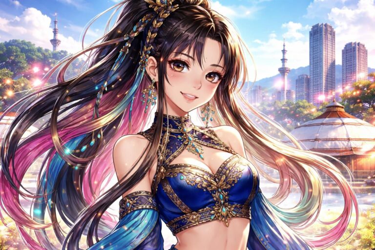 découvrez na-vil-le-ra melody, la première artiste mongole à percer dans la k-pop, fusionnant talents et cultures pour captiver les fans du monde entier.