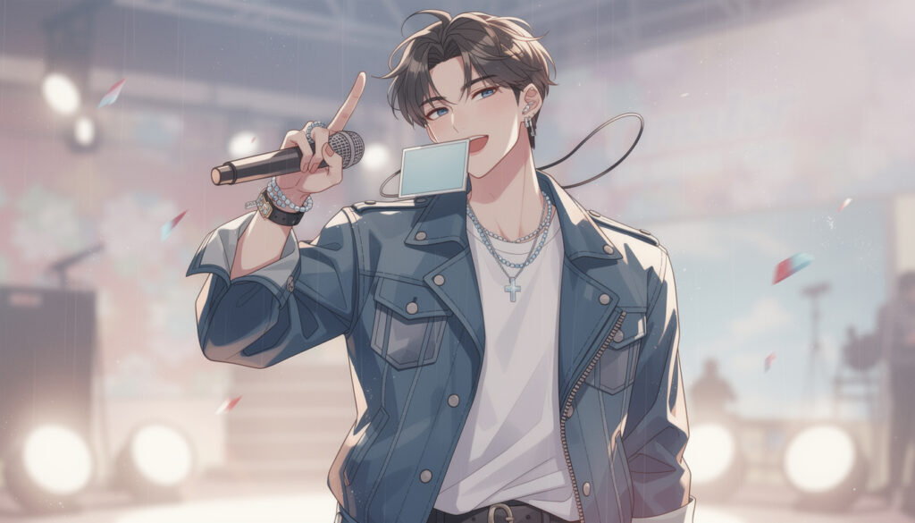 découvrez pourquoi jimin est l'un des membres les plus populaires, grâce à son talent, son charisme et son influence exceptionnelle.