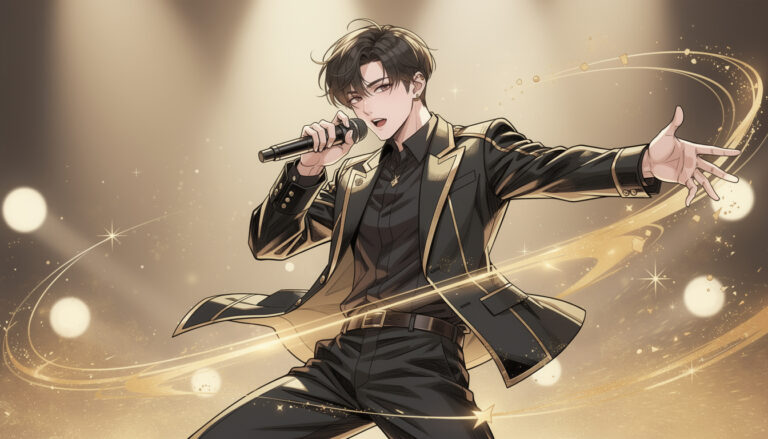 découvrez pourquoi jungkook, membre du groupe bts, est surnommé le 'golden maknae' grâce à son talent, son charisme et ses nombreuses qualités.