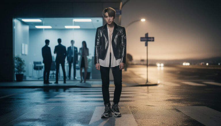 découvrez les raisons pour lesquelles certains idols décident de quitter leur agence et les impacts de ces départs sur leur carrière.