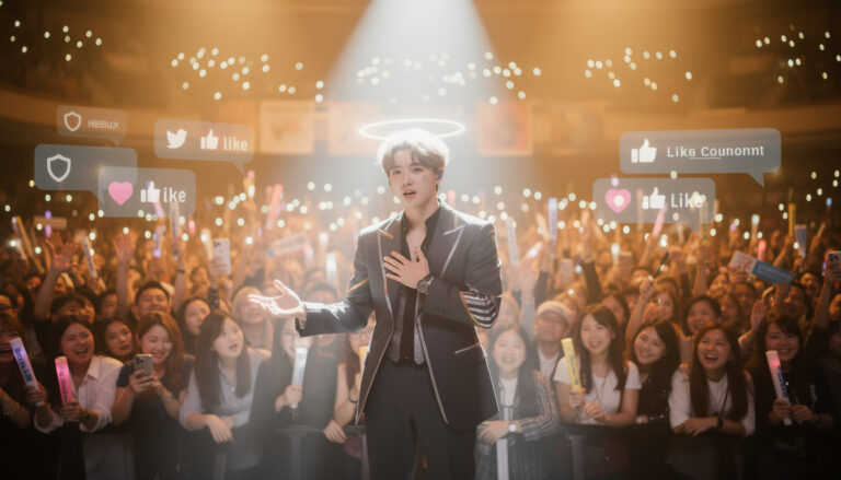 découvrez pourquoi les fans de k-pop défendent avec passion leurs idols, entre fidélité, communauté et culture unique.