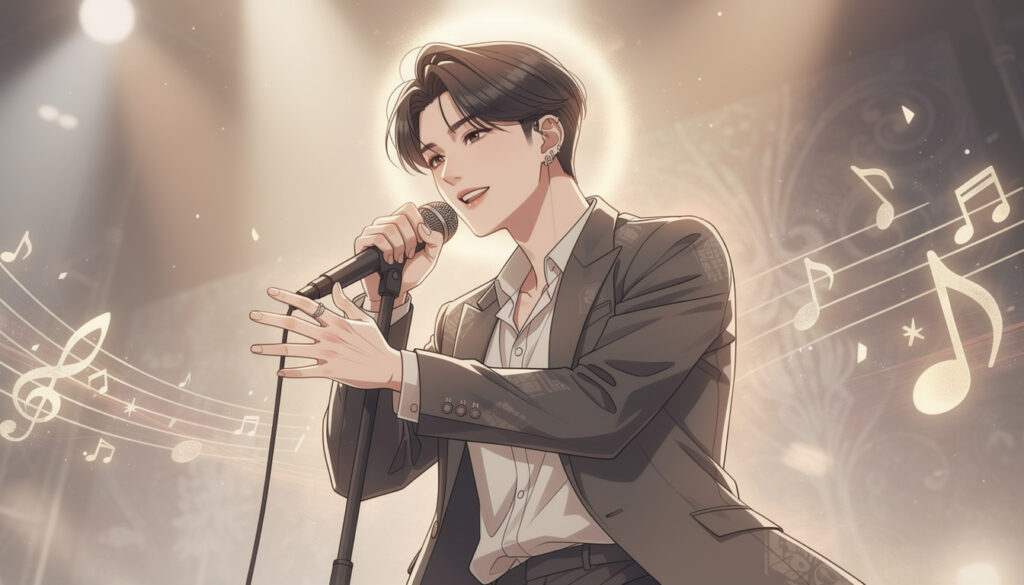 découvrez le rôle unique de jin au sein du groupe bts, ses talents, sa contribution musicale et son impact auprès des fans.