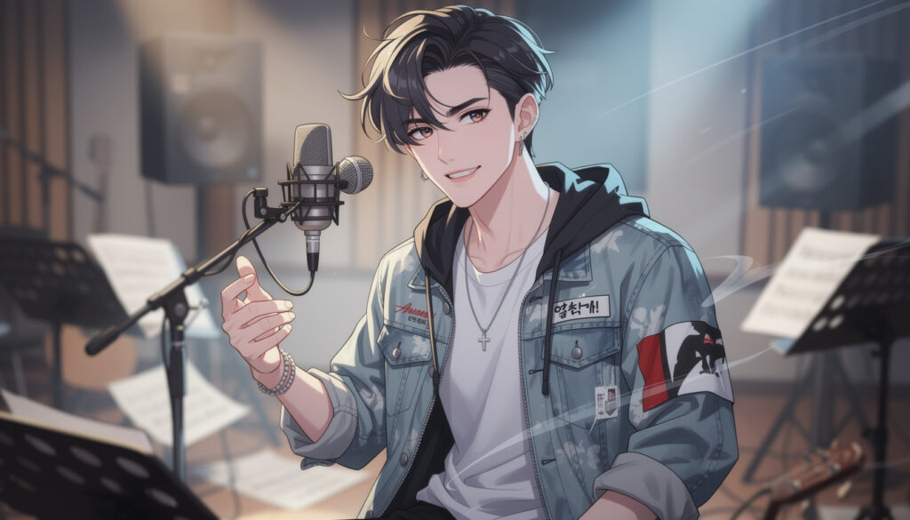 découvrez le rôle essentiel de rm au sein du groupe bts, son impact en tant que leader et rappeur, et comment il contribue au succès du groupe coréen.