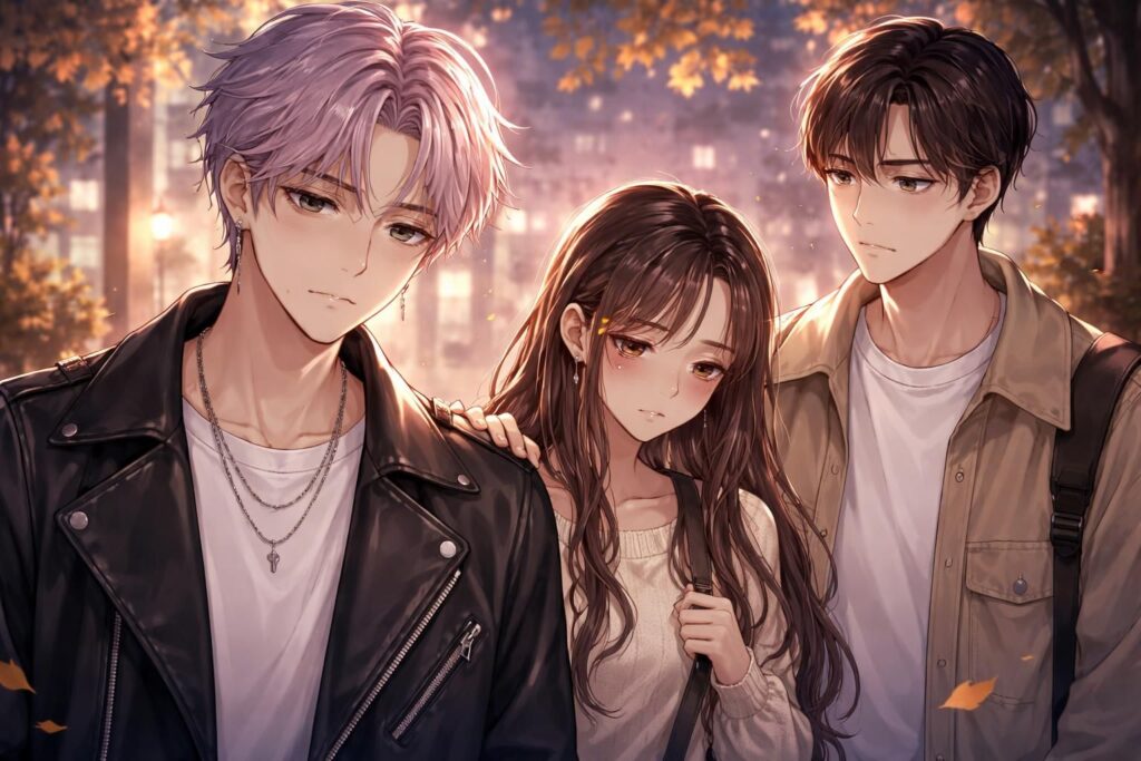 découvrez ce qui arrive aux compagnons k-pop après la phase de désintérêt et comment ces relations évoluent dans le temps.