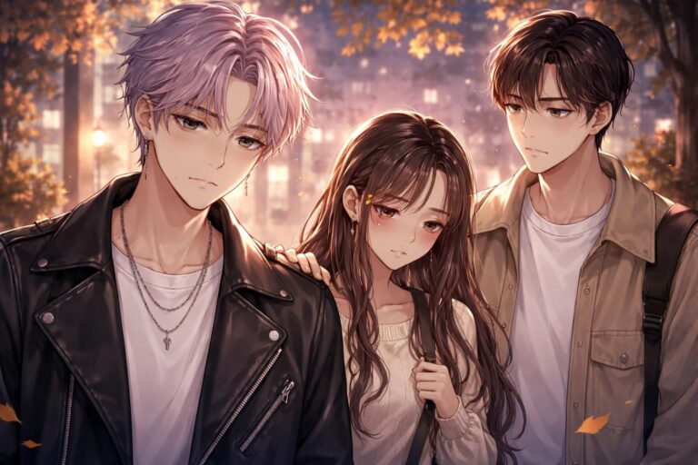 découvrez ce qui arrive aux compagnons k-pop après la phase de désintérêt et comment ces relations évoluent dans le temps.