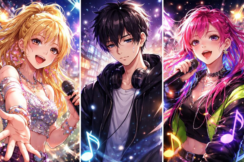 trois morceaux de la bande originale de '케데헌' se classent parmi les meilleurs singles britanniques, avec 'golden' atteignant la 21e place du top.