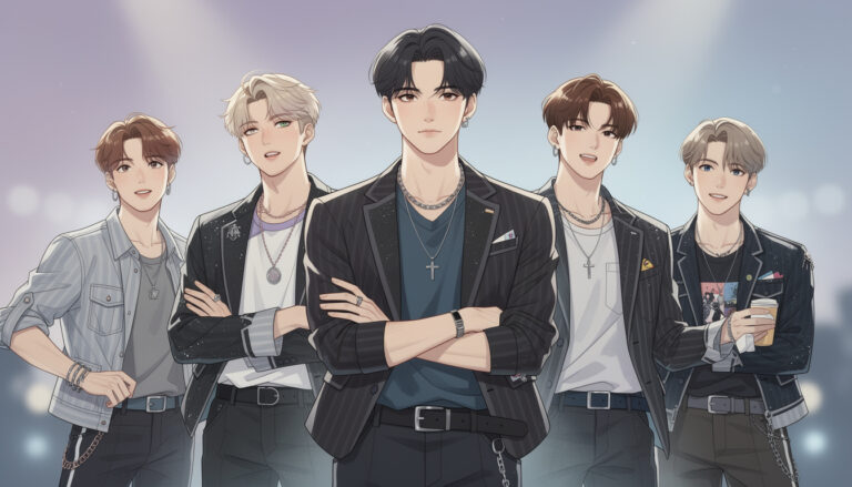 découvrez comment la hiérarchie fonctionne entre les membres du groupe bts, en explorant leurs rôles, responsabilités et dynamiques au sein de l'équipe.