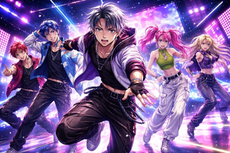 découvrez comment danceus enrichit son répertoire en intégrant les phénomènes mondiaux en plein essor comme la k-pop, offrant des expériences de danse innovantes et captivantes pour tous les passionnés.