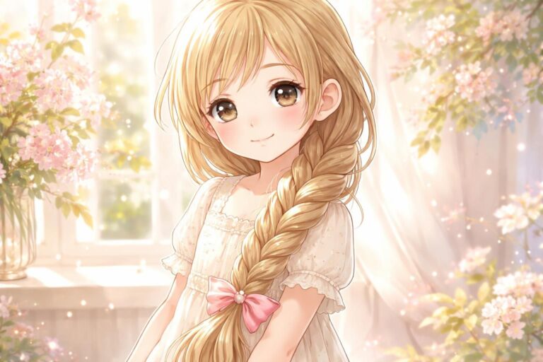 découvrez khai, la fille de 5 ans de gigi hadid et zayn malik, qui charme avec sa longue chevelure tressée élégamment.