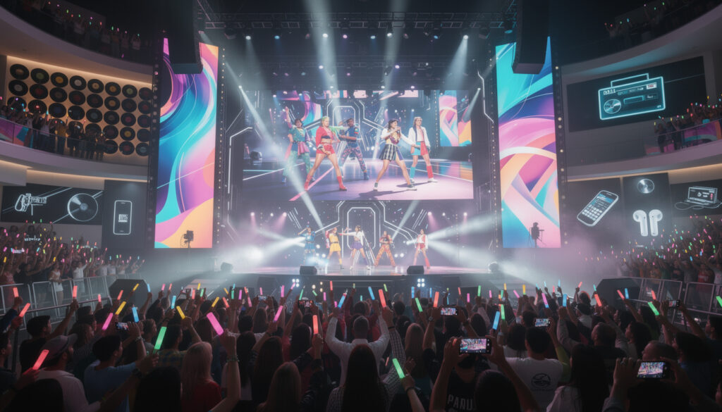 découvrez si la k-pop est un phénomène durable en explorant son impact culturel, sa croissance mondiale et les défis auxquels elle fait face.