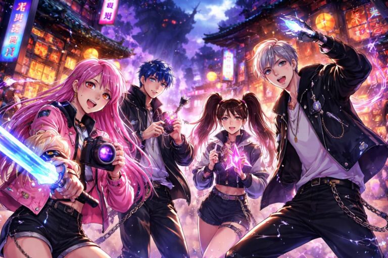 découvrez comment la passion pour les traqueurs de démons k-pop crée une nouvelle vague touristique, attirant des fans du monde entier dans un phénomène culturel en pleine expansion.