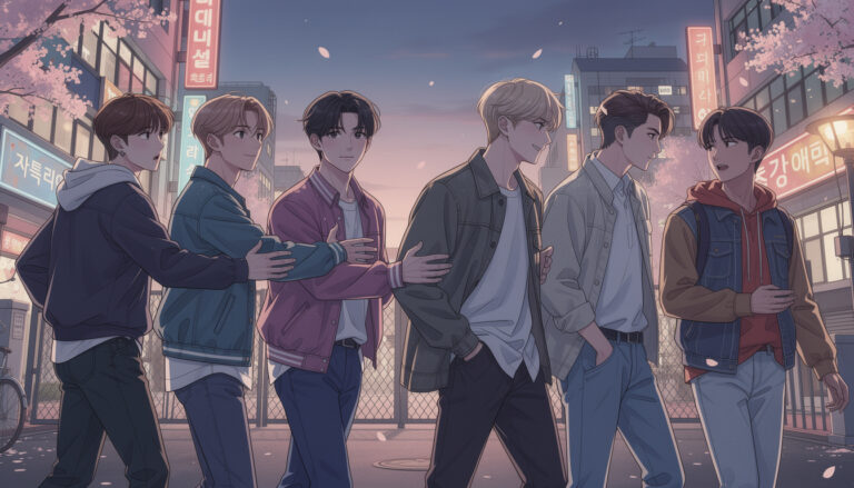 découvrez pourquoi le groupe bts aborde fréquemment le thème de la jeunesse dans ses chansons, explorant les émotions, les défis et les espoirs des jeunes à travers leurs paroles inspirantes.