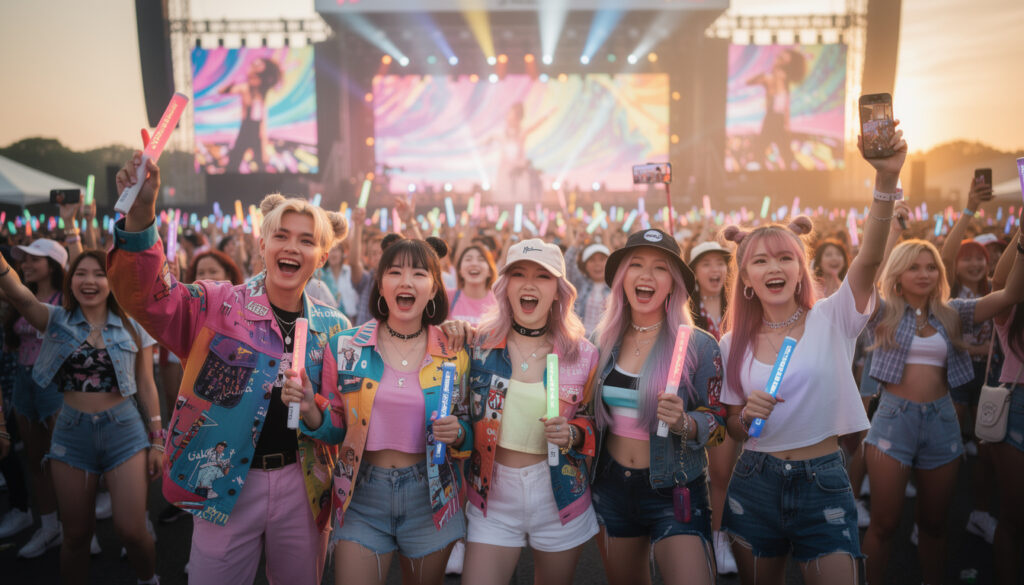 découvrez pourquoi la k-pop séduit autant les jeunes, son influence culturelle, son style unique et l'engouement mondial qu'elle suscite.