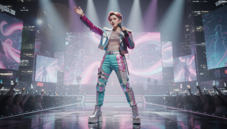 découvrez pourquoi la k-pop accorde une importance primordiale à l'image, alliant esthétique, performances et marketing pour captiver les fans à travers le monde.
