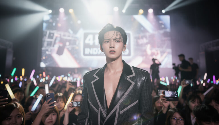 découvrez pourquoi la pression est intense pour les idols k-pop, entre exigences de performance, attentes des fans et vie privée restreinte.