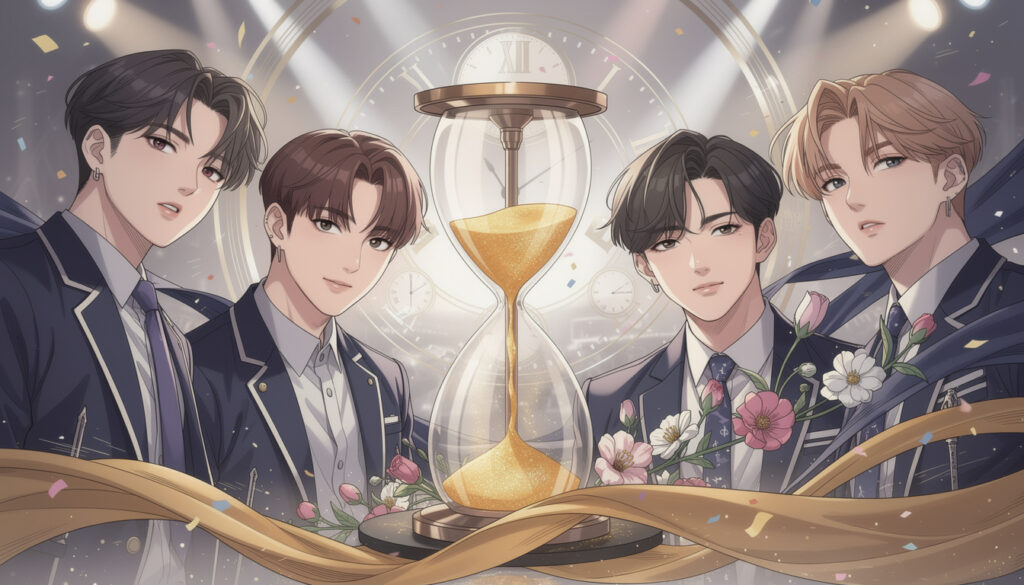 découvrez pourquoi l'âge joue un rôle crucial dans le bts et comment il peut influencer votre parcours et vos opportunités professionnelles.