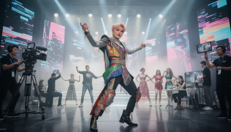 découvrez pourquoi les clips k-pop sont si élaborés, alliant créativité, production de haute qualité et performances artistiques pour captiver les fans du monde entier.