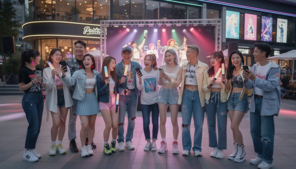 découvrez les raisons pour lesquelles la k-pop séduit des millions de fans à travers le monde, entre musique entraînante, performances spectaculaires et culture unique.