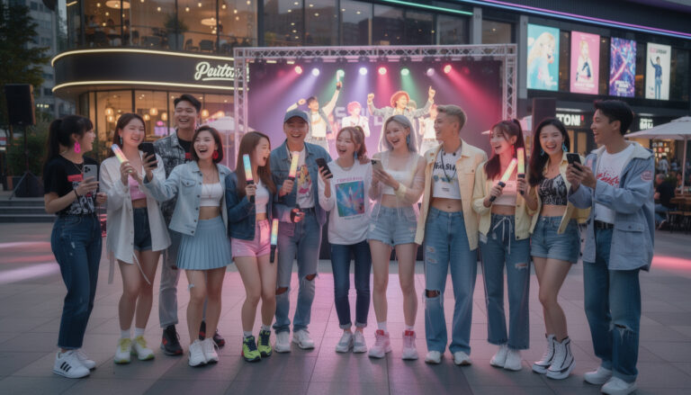 découvrez les raisons pour lesquelles la k-pop séduit des millions de fans à travers le monde, entre musique entraînante, performances spectaculaires et culture unique.