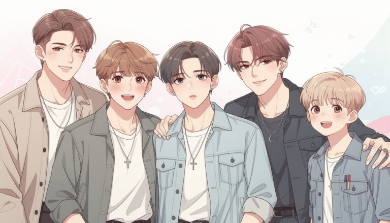 découvrez l'ordre d'âge des membres du groupe bts, du plus âgé au plus jeune, et apprenez-en plus sur leurs dates de naissance.