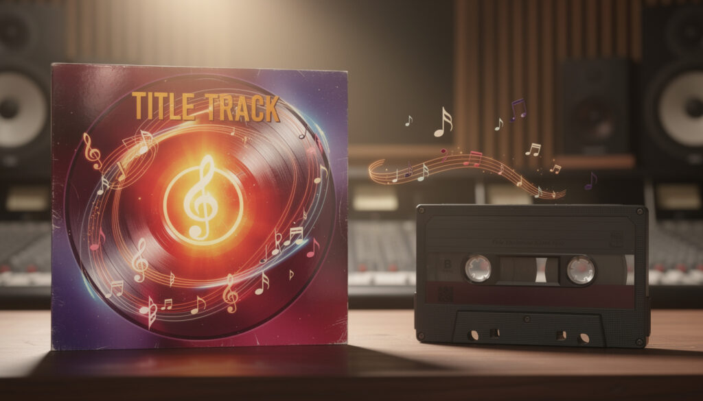 découvrez la différence entre une title track et une b-side, deux notions essentielles dans le monde de la musique et des albums.