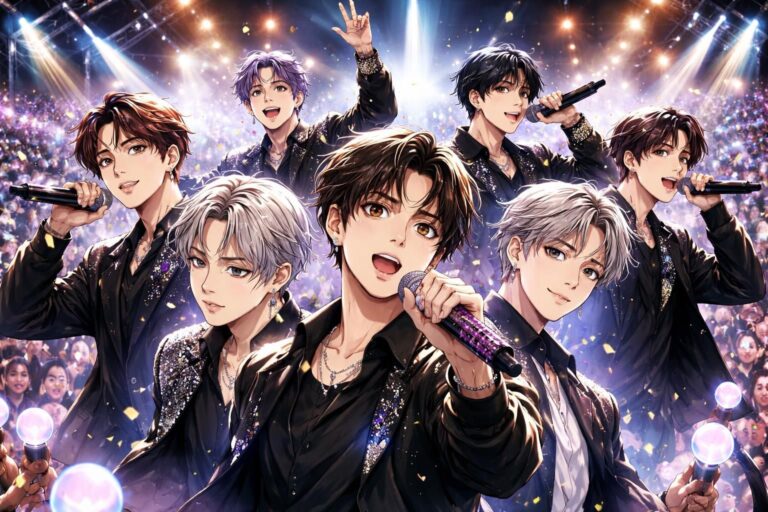 bts entame sa tournée mondiale avec un retour spectaculaire à séoul, captivant les fans du monde entier avec des performances inédites et une énergie incroyable.