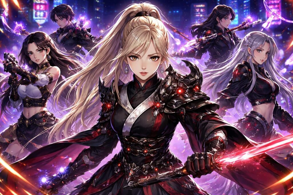 découvrez comment « kpop demon hunters » a égalé le record historique de rosé, marquant une étape majeure dans l'histoire de la k-pop.