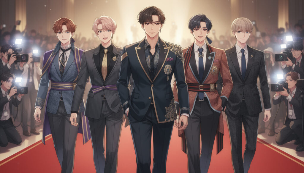 découvrez les raisons pour lesquelles bts est régulièrement invité aux grandes cérémonies, grâce à leur influence mondiale, leur talent exceptionnel et leur engagement inspirant.