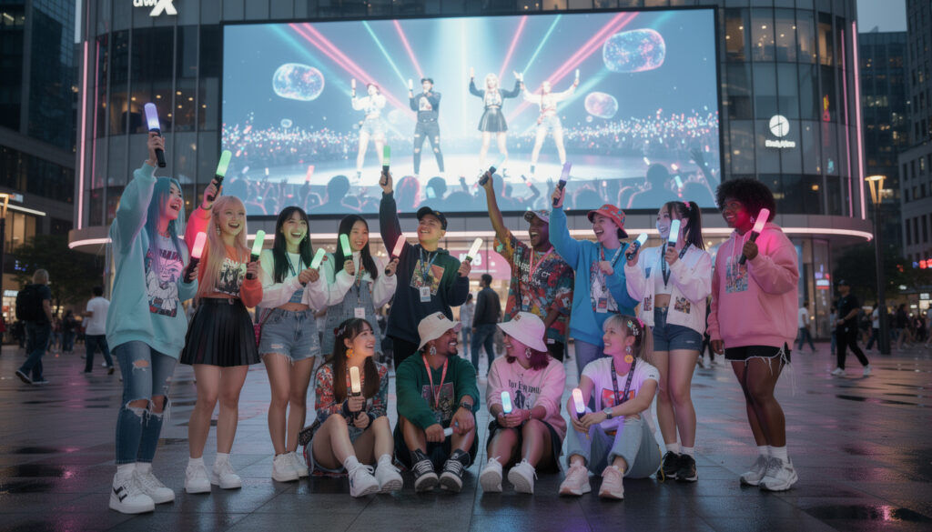découvrez pourquoi la k-pop séduit un nombre croissant de fans chaque année grâce à ses performances dynamiques, ses artistes talentueux et sa culture unique.