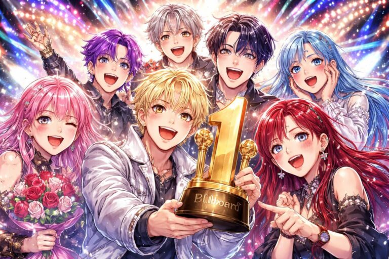 découvrez la liste complète des albums k-pop ayant atteint la première place du billboard 200, un classement incontournable pour les fans de musique coréenne.