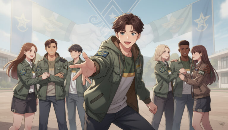 découvrez comment rejoindre la communauté army, les fans dévoués de bts, et connectez-vous avec des passionnés du monde entier.