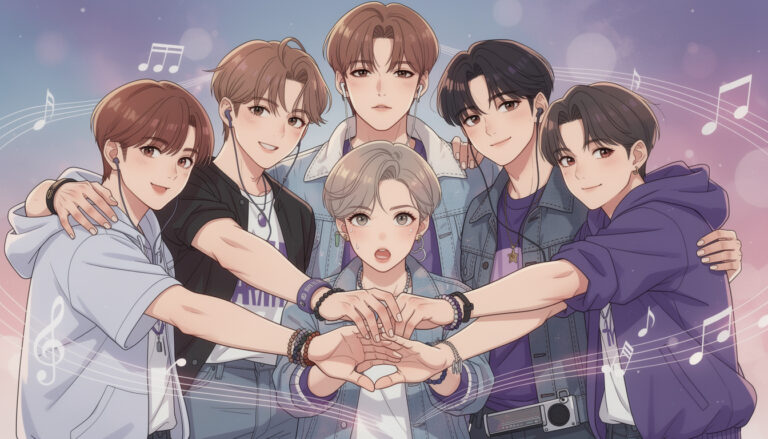 découvrez pourquoi army est l’un des fandoms les plus puissants, grâce à sa passion, sa solidarité et son influence mondiale dans la culture pop.