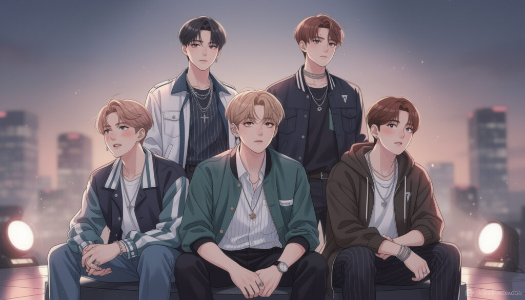 découvrez les raisons derrière l'annonce de la pause du groupe bts et ce que cela signifie pour leurs fans.