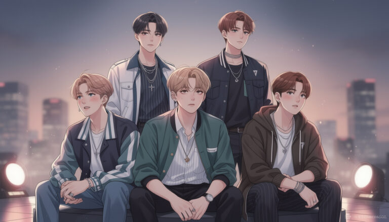 découvrez les raisons derrière l'annonce de la pause du groupe bts et ce que cela signifie pour leurs fans.
