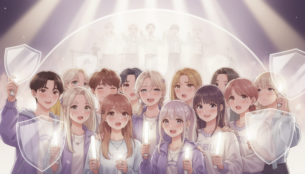 découvrez l'origine et la signification du nom army, le surnom des fans dévoués du groupe bts, et comprenez pourquoi cette communauté est si spéciale.