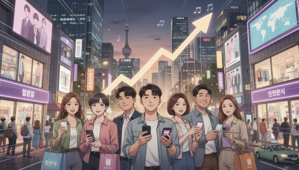 découvrez l'impact économique majeur du groupe bts en corée du sud, analysant leur influence sur les industries musicales, le tourisme et l'économie nationale.