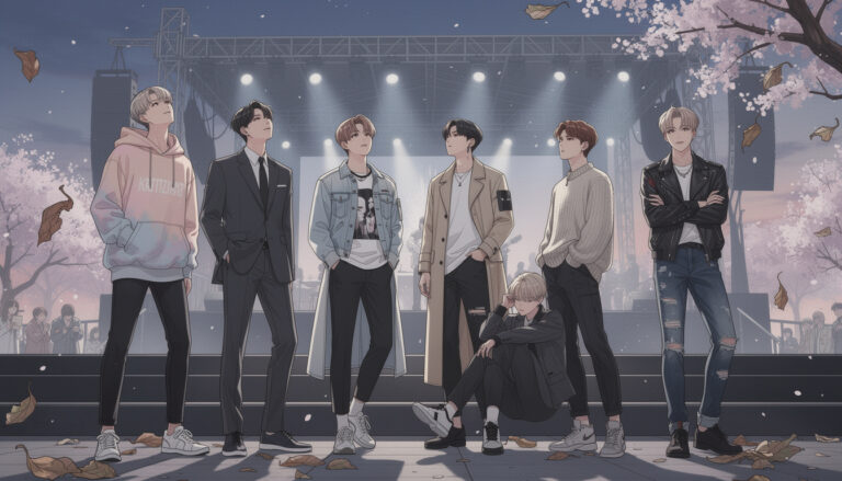 découvrez les perspectives et les rumeurs concernant la continuation du groupe bts après l'année 2025. analyse des projets futurs et de l'avenir de la formation.